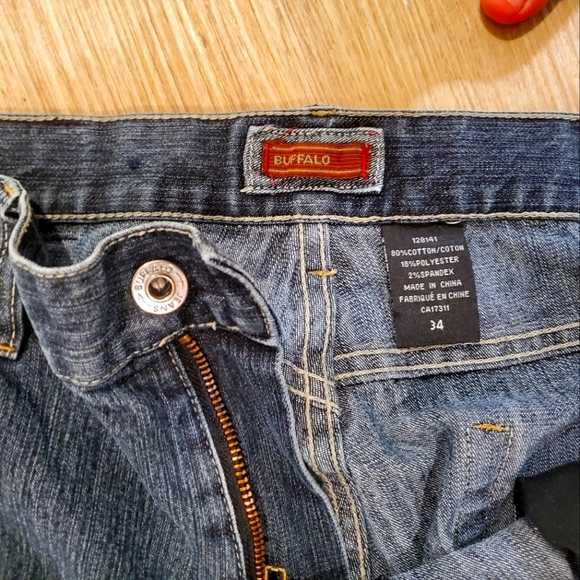 Buffalo Jeans - Picture 4 of 5